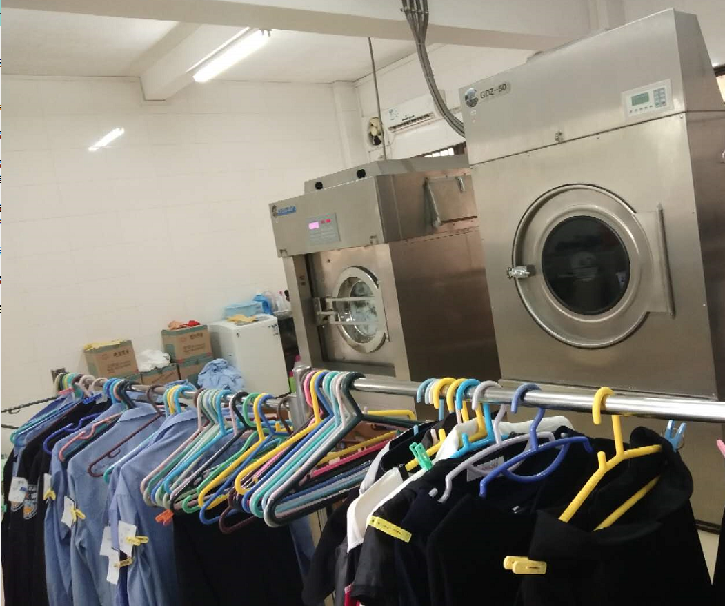 賓館酒店洗衣房應(yīng)該這樣設(shè)計(jì)好 賓館酒店洗衣房應(yīng)該這樣設(shè)計(jì)好