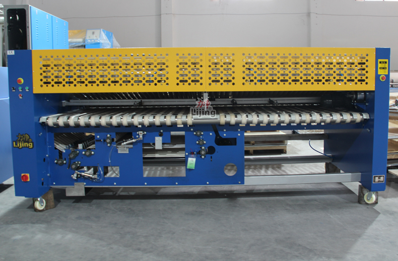 毛巾折疊機(jī) 毛巾折疊機(jī)