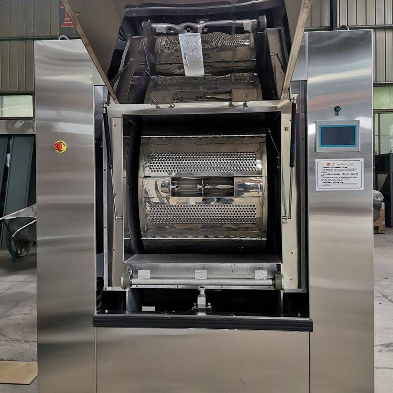 醫(yī)用隔離洗衣機 醫(yī)用隔離洗衣機