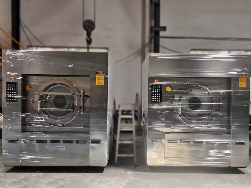 大型洗脫機(jī) 大型洗脫機(jī)